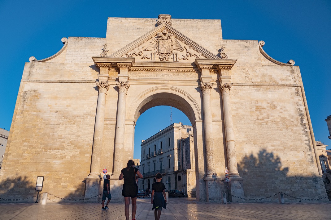 Lecce